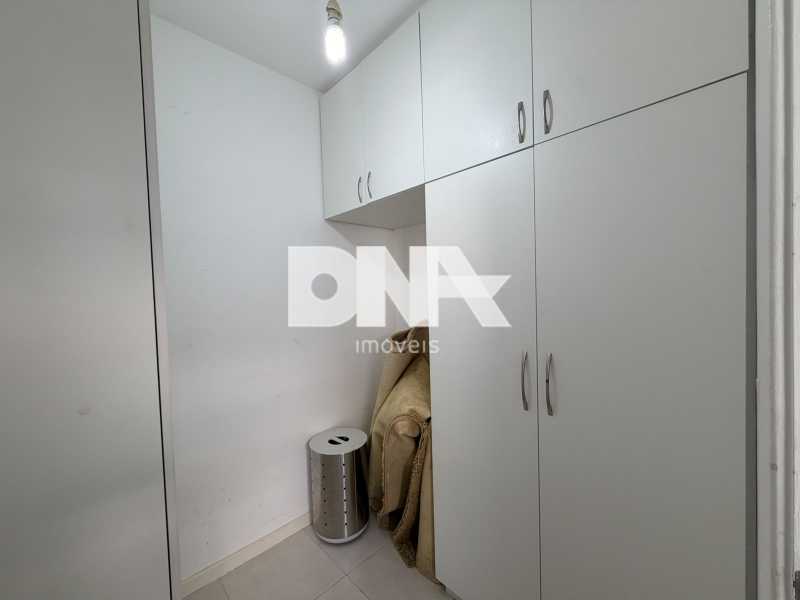 Apartamento 2 quartos à venda Botafogo, Rio de Janeiro - R$ 1.260.000 - BGAP20367