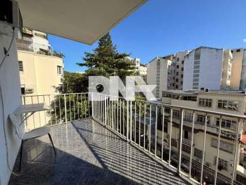 Apartamento 2 quartos à venda Botafogo, Rio de Janeiro - R$ 1.260.000 - BGAP20367 Apartamento 2 quartos à venda Botafogo, Rio de Janeiro - R$ 1.260.000 - BGAP20367