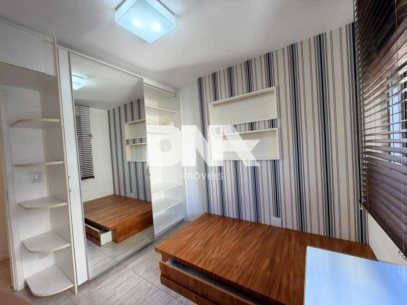 Apartamento 2 quartos à venda Botafogo, Rio de Janeiro - R$ 1.260.000 - BGAP20367