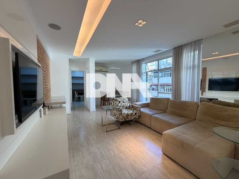 Apartamento 2 quartos à venda Botafogo, Rio de Janeiro - R$ 1.260.000 - BGAP20367