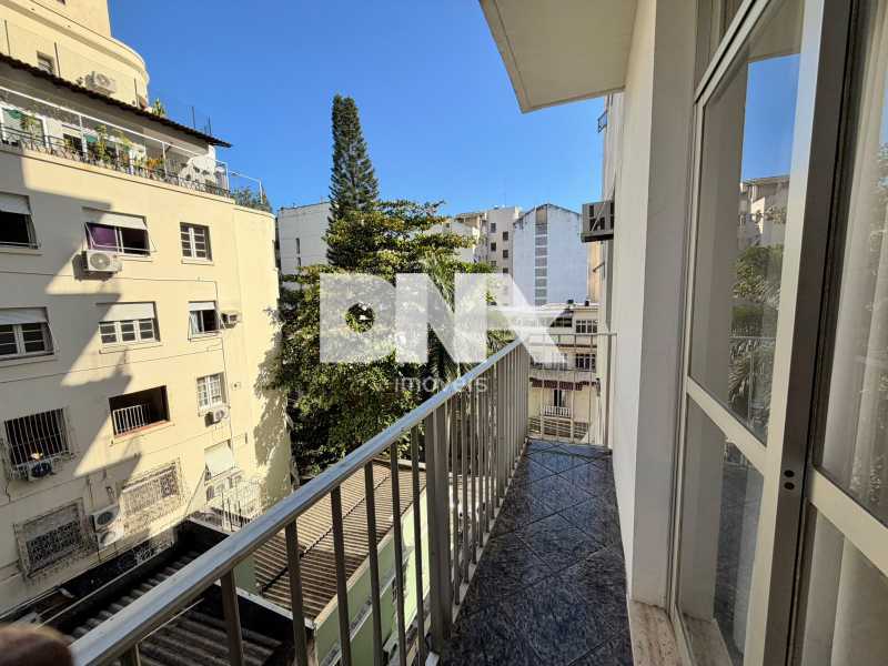 Apartamento 2 quartos à venda Botafogo, Rio de Janeiro - R$ 1.260.000 - BGAP20367