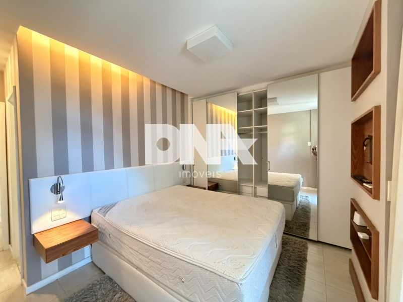 Apartamento 2 quartos à venda Botafogo, Rio de Janeiro - R$ 1.260.000 - BGAP20367
