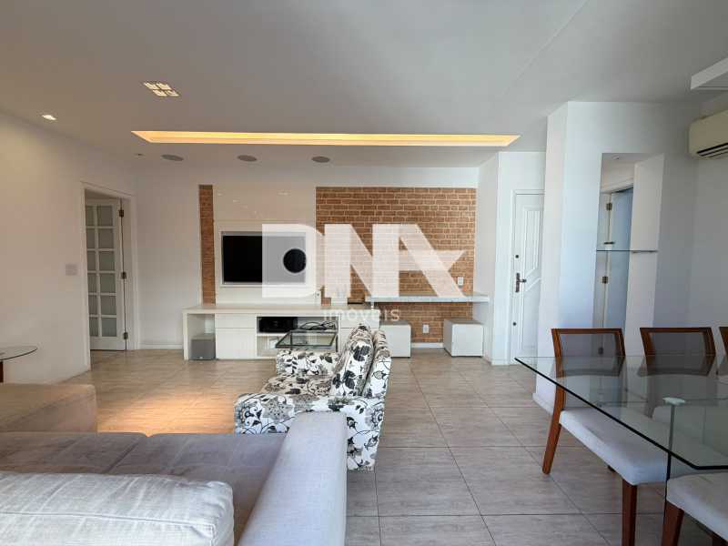 Apartamento 2 quartos à venda Botafogo, Rio de Janeiro - R$ 1.260.000 - BGAP20367