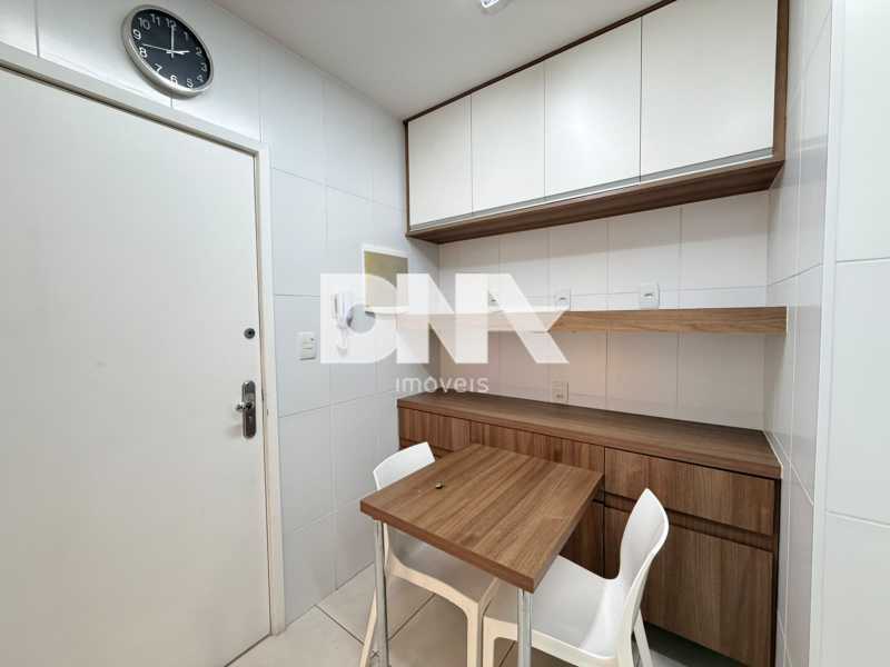 Apartamento 2 quartos à venda Botafogo, Rio de Janeiro - R$ 1.260.000 - BGAP20367