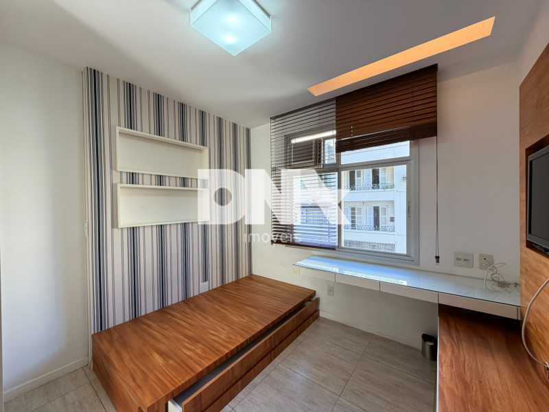 Apartamento 2 quartos à venda Botafogo, Rio de Janeiro - R$ 1.260.000 - BGAP20367