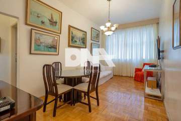 Apartamento 2 quartos à venda Copacabana, Rio de Janeiro - R$ 1.100.000 - MLAP20314