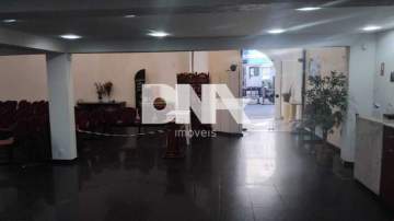 Loja 143m² à venda Botafogo, Rio de Janeiro - R$ 1.600.000 - NBLJ00173