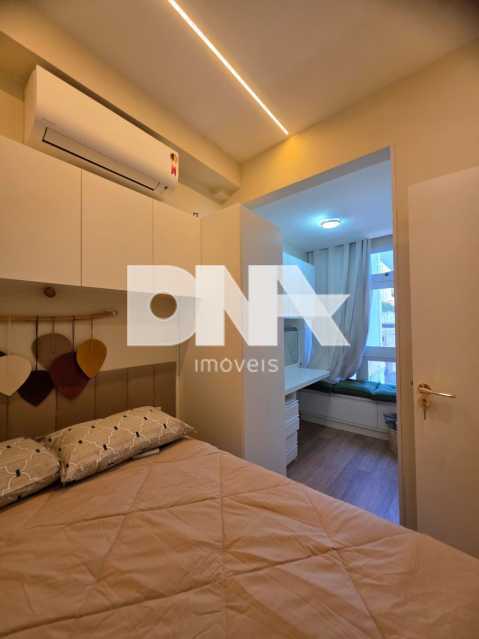 Novidade - Sala Comercial 38m² à venda Botafogo, Rio de Janeiro - R$ 380.000 - BGSL10002