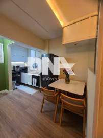 Novidade - Sala Comercial 38m² à venda Botafogo, Rio de Janeiro - R$ 500.000 - BGSL10002