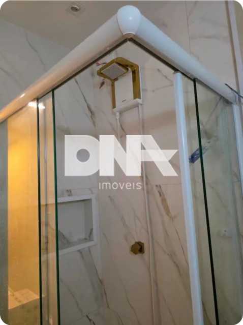 Novidade - Sala Comercial 38m² à venda Botafogo, Rio de Janeiro - R$ 380.000 - BGSL10002