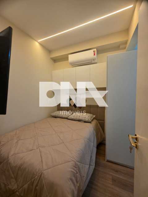 Novidade - Sala Comercial 38m² à venda Botafogo, Rio de Janeiro - R$ 380.000 - BGSL10002