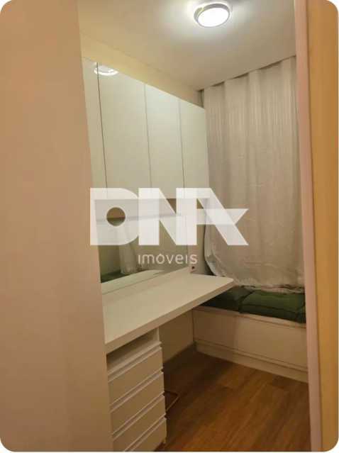 Novidade - Sala Comercial 38m² à venda Botafogo, Rio de Janeiro - R$ 380.000 - BGSL10002