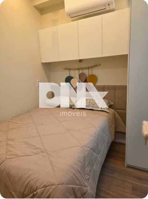 Novidade - Sala Comercial 38m² à venda Botafogo, Rio de Janeiro - R$ 380.000 - BGSL10002