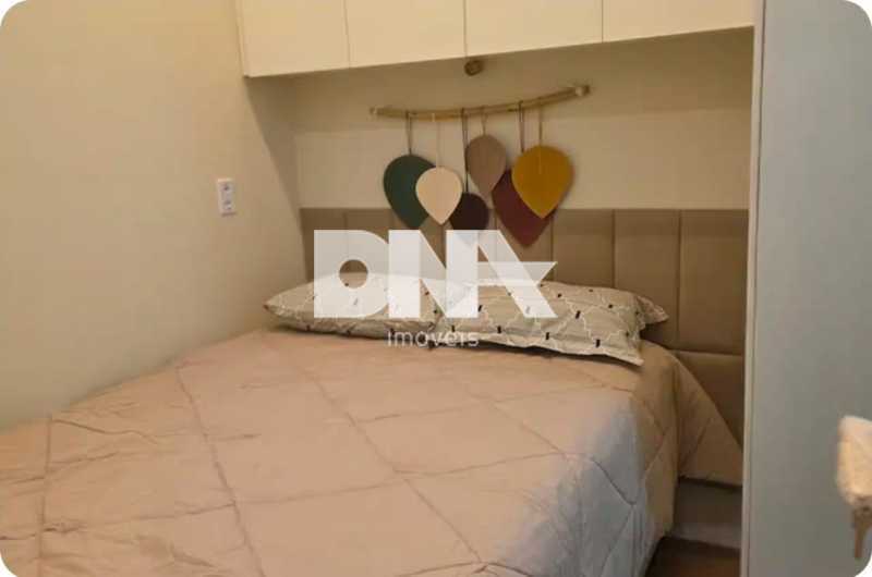 Novidade - Sala Comercial 38m² à venda Botafogo, Rio de Janeiro - R$ 380.000 - BGSL10002