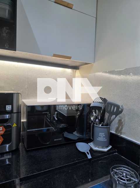 Novidade - Sala Comercial 38m² à venda Botafogo, Rio de Janeiro - R$ 380.000 - BGSL10002