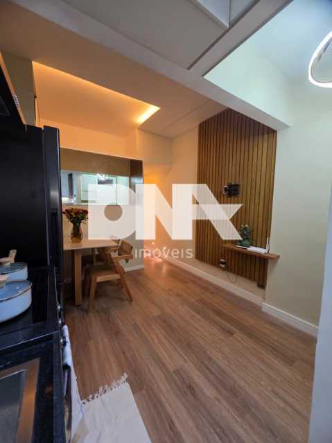 Novidade - Sala Comercial 38m² à venda Botafogo, Rio de Janeiro - R$ 380.000 - BGSL10002