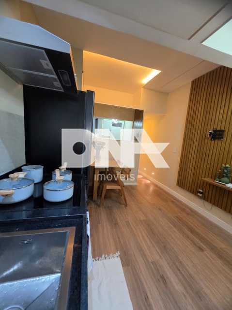 Novidade - Sala Comercial 38m² à venda Botafogo, Rio de Janeiro - R$ 380.000 - BGSL10002