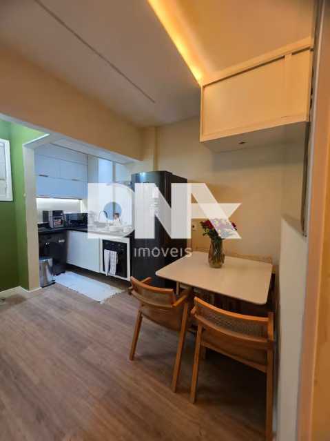 Novidade - Sala Comercial 38m² à venda Botafogo, Rio de Janeiro - R$ 380.000 - BGSL10002