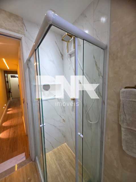 Novidade - Sala Comercial 38m² à venda Botafogo, Rio de Janeiro - R$ 380.000 - BGSL10002