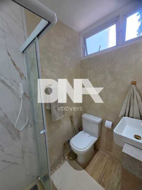 Novidade - Sala Comercial 38m² à venda Botafogo, Rio de Janeiro - R$ 380.000 - BGSL10002