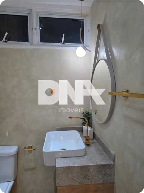 Novidade - Sala Comercial 38m² à venda Botafogo, Rio de Janeiro - R$ 380.000 - BGSL10002