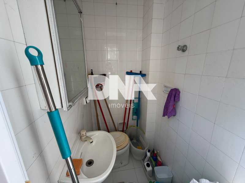 Conheça WhatsApp Image 2026-07-16 at 1 do imóvel - Apartamento 4 quartos à venda Laranjeiras, Rio de Janeiro - R$ 1.900.000 - BGAP40053 - 24 WhatsApp Image 2026-07-16 at 1 - 24