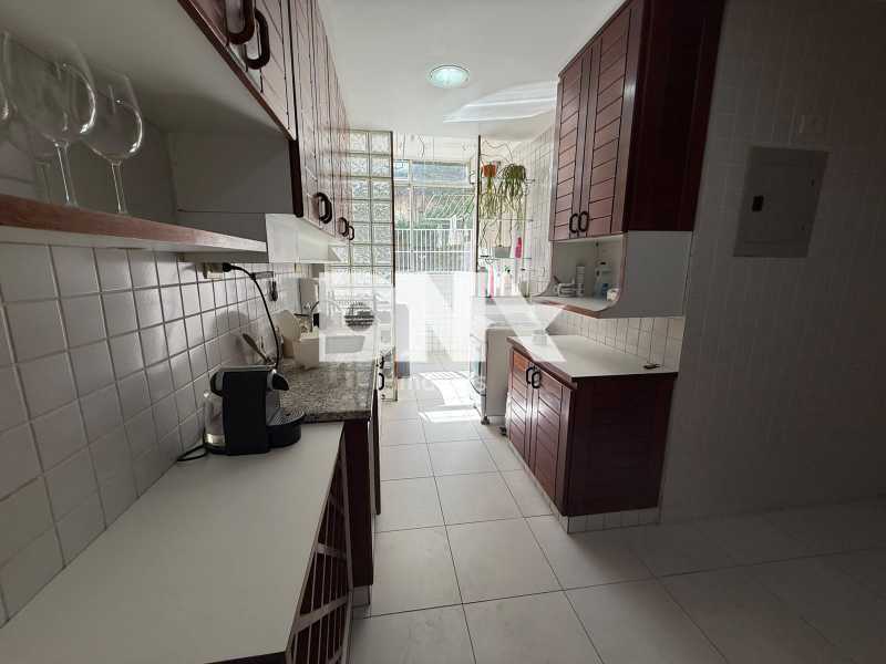 Conheça WhatsApp Image 2026-07-16 at 1 do imóvel - Apartamento 4 quartos à venda Laranjeiras, Rio de Janeiro - R$ 1.900.000 - BGAP40053 - 19 WhatsApp Image 2026-07-16 at 1 - 19
