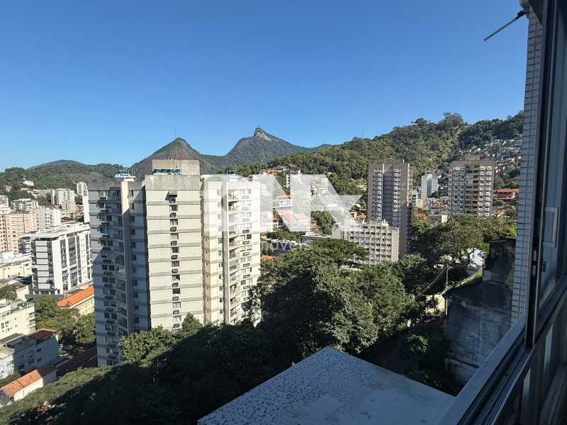 Conheça WhatsApp Image 2026-07-16 at 1 do imóvel - Apartamento 4 quartos à venda Laranjeiras, Rio de Janeiro - R$ 1.900.000 - BGAP40053 - 7 WhatsApp Image 2026-07-16 at 1 - 7