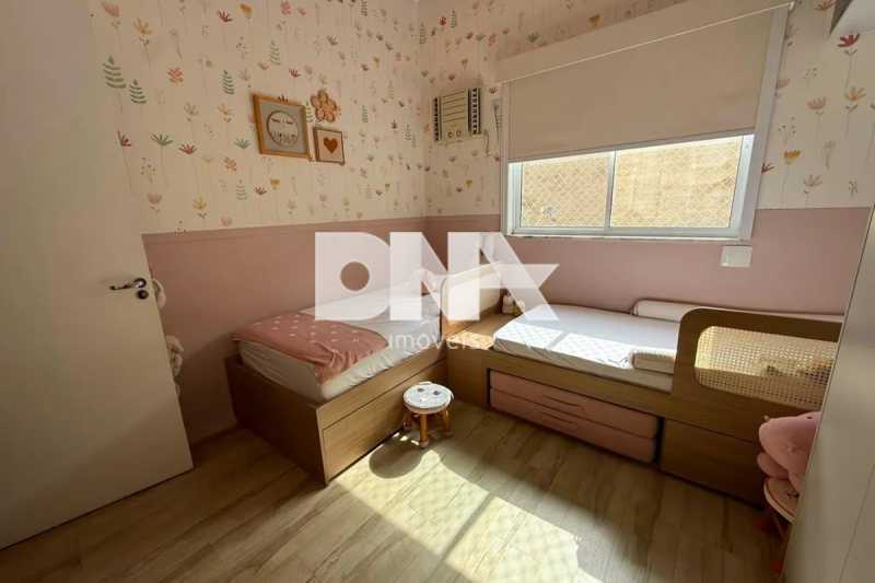 Apartamento 3 quartos à venda Botafogo, Rio de Janeiro - R$ 980.000 - BGAP30331
