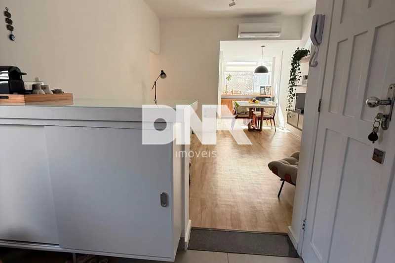 Apartamento 3 quartos à venda Botafogo, Rio de Janeiro - R$ 980.000 - BGAP30331