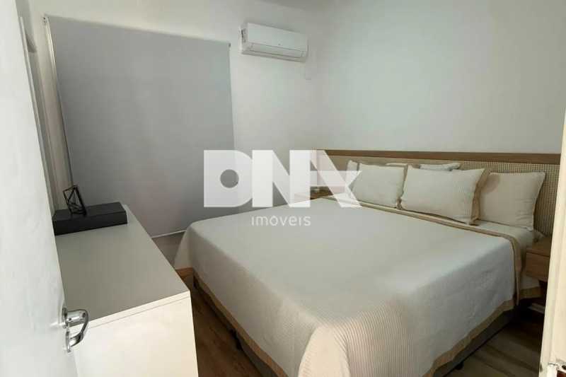 Apartamento 3 quartos à venda Botafogo, Rio de Janeiro - R$ 980.000 - BGAP30331