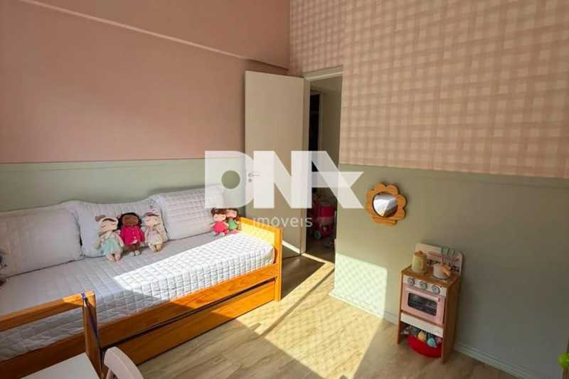 Apartamento 3 quartos à venda Botafogo, Rio de Janeiro - R$ 980.000 - BGAP30331