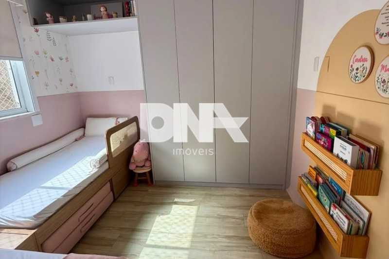 Apartamento 3 quartos à venda Botafogo, Rio de Janeiro - R$ 980.000 - BGAP30331