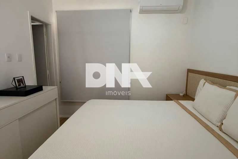 Apartamento 3 quartos à venda Botafogo, Rio de Janeiro - R$ 980.000 - BGAP30331