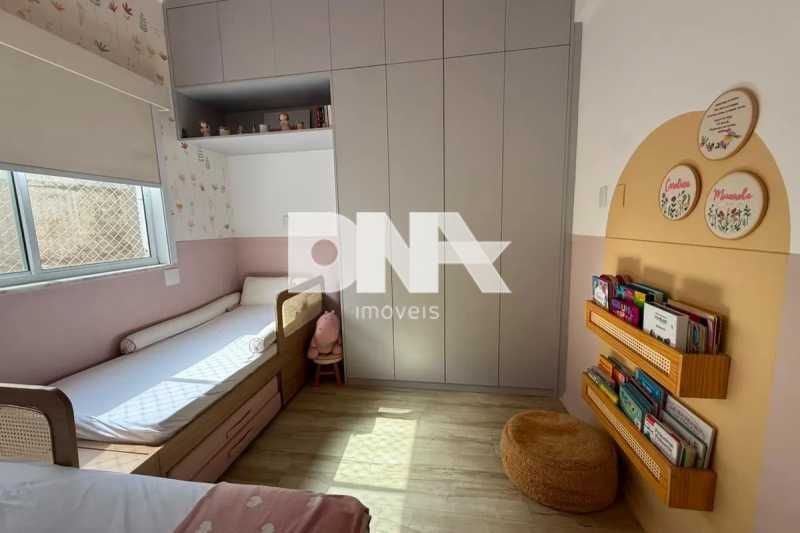 Apartamento 3 quartos à venda Botafogo, Rio de Janeiro - R$ 980.000 - BGAP30331