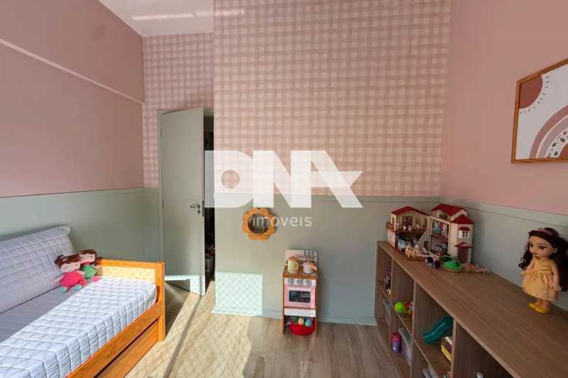 Apartamento 3 quartos à venda Botafogo, Rio de Janeiro - R$ 980.000 - BGAP30331