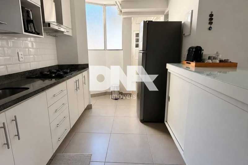 Apartamento 3 quartos à venda Botafogo, Rio de Janeiro - R$ 980.000 - BGAP30331