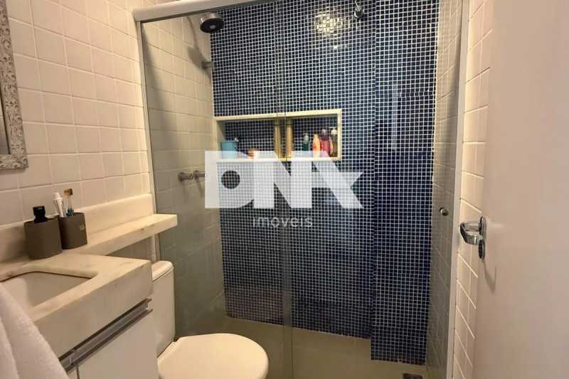 Apartamento 3 quartos à venda Botafogo, Rio de Janeiro - R$ 980.000 - BGAP30331