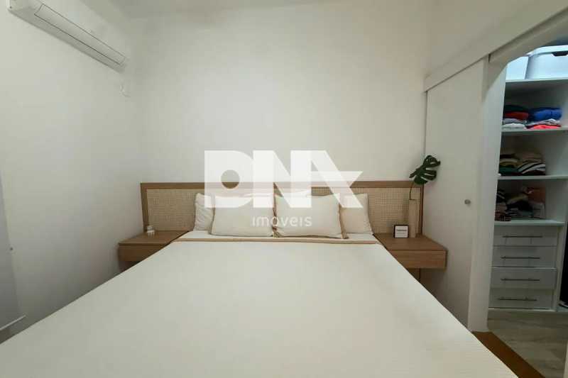 Apartamento 3 quartos à venda Botafogo, Rio de Janeiro - R$ 980.000 - BGAP30331