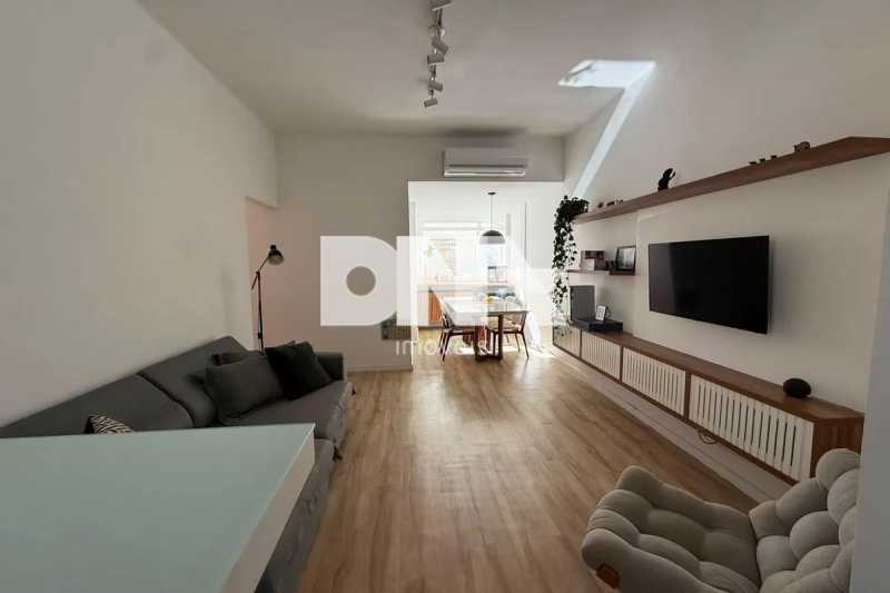 Apartamento 3 quartos à venda Botafogo, Rio de Janeiro - R$ 980.000 - BGAP30331