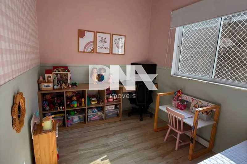 Apartamento 3 quartos à venda Botafogo, Rio de Janeiro - R$ 980.000 - BGAP30331