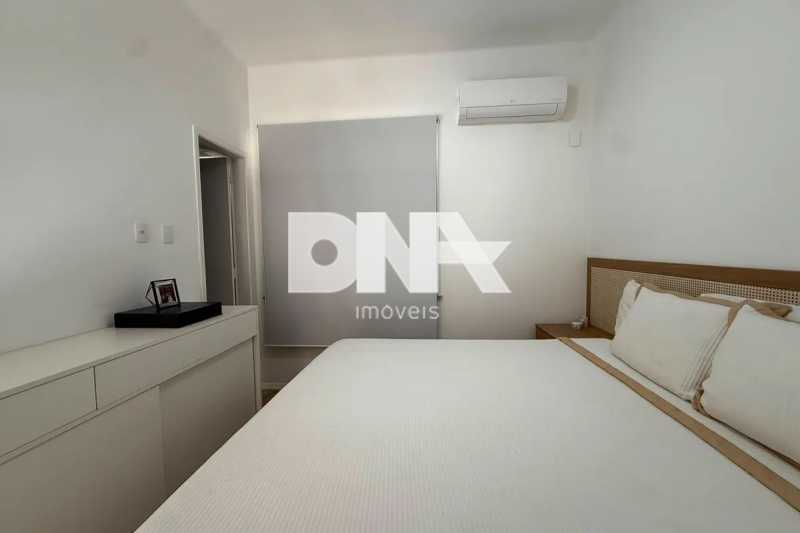 Apartamento 3 quartos à venda Botafogo, Rio de Janeiro - R$ 980.000 - BGAP30331