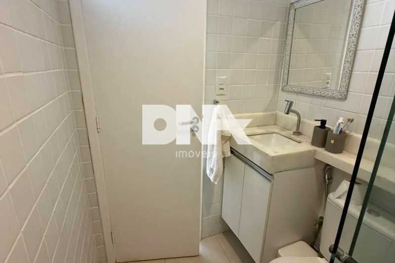 Apartamento 3 quartos à venda Botafogo, Rio de Janeiro - R$ 980.000 - BGAP30331