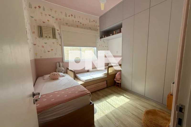 Apartamento 3 quartos à venda Botafogo, Rio de Janeiro - R$ 980.000 - BGAP30331