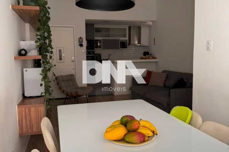 Apartamento 3 quartos à venda Botafogo, Rio de Janeiro - R$ 980.000 - BGAP30331