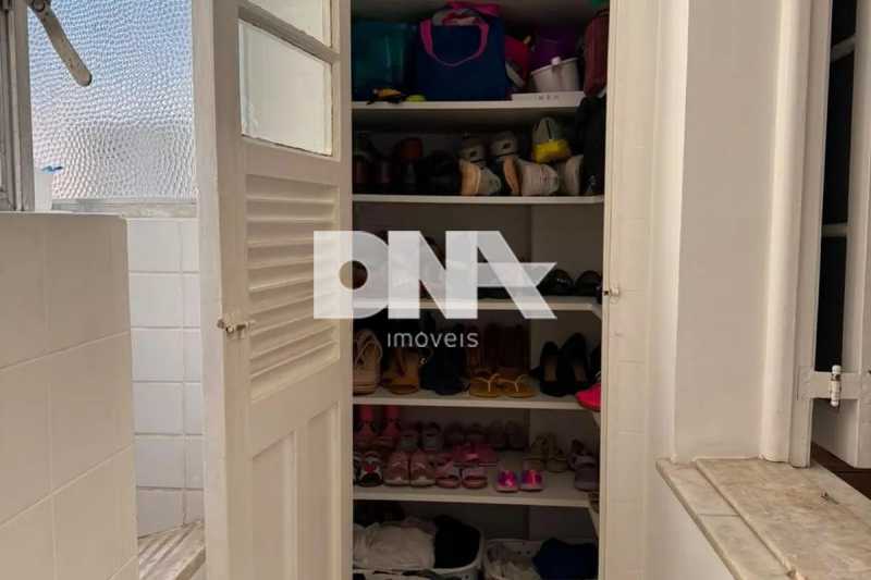 Apartamento 3 quartos à venda Botafogo, Rio de Janeiro - R$ 980.000 - BGAP30331