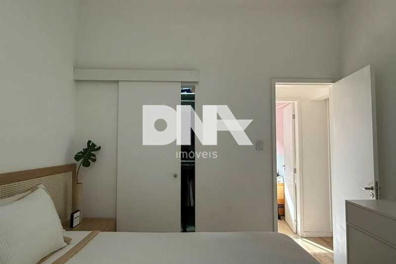 Apartamento 3 quartos à venda Botafogo, Rio de Janeiro - R$ 980.000 - BGAP30331