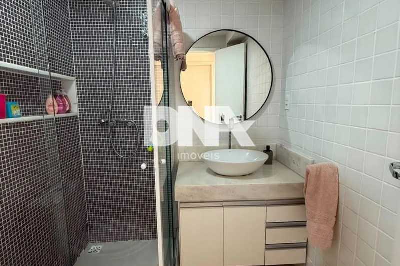 Apartamento 3 quartos à venda Botafogo, Rio de Janeiro - R$ 980.000 - BGAP30331