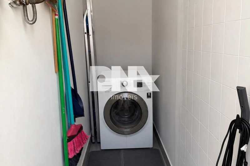 Apartamento 3 quartos à venda Botafogo, Rio de Janeiro - R$ 980.000 - BGAP30331