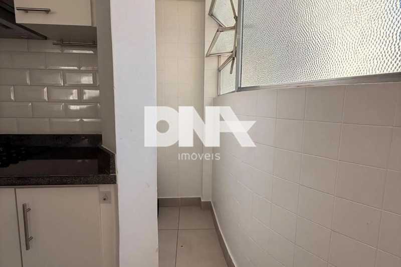 Apartamento 3 quartos à venda Botafogo, Rio de Janeiro - R$ 980.000 - BGAP30331